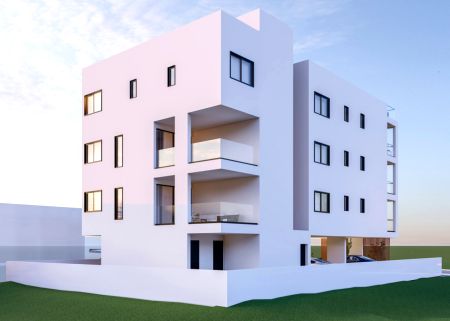 Thumbnail 4 Nicosia Real Estate For Sale From 100,000 And 250,000 €