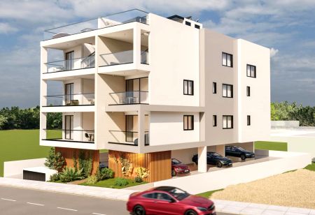 Thumbnail 3 Nicosia Real Estate For Sale From 100,000 And 250,000 €