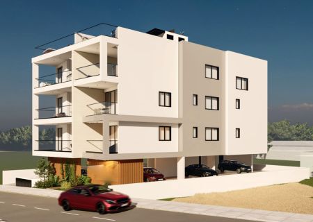 Thumbnail 2 Nicosia Real Estate For Sale From 100,000 And 250,000 €