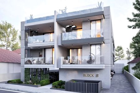 Мансура, Никосия