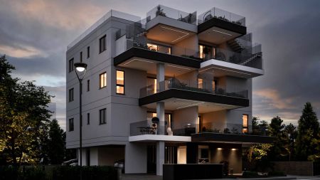 Thumbnail 3 Information about B Aradippou Primary School