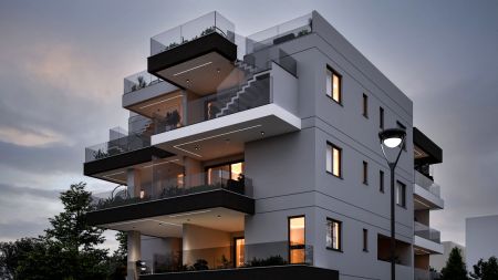 Thumbnail 4 Information about B Aradippou Primary School