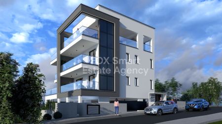 Thumbnail 2 Agia Fyla Real Estate For Sale From 10,000 M2 Plot