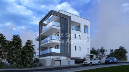 Thumbnail 3 Agia Fyla Real Estate For Sale From 10,000 M2 Plot