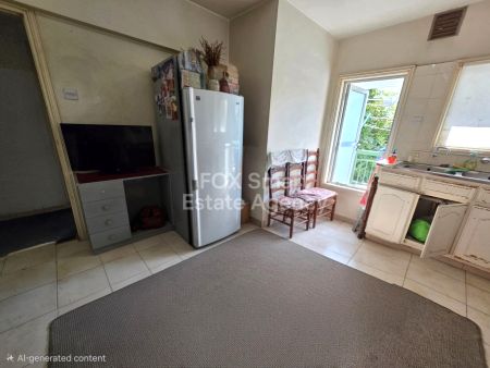 Appartamento in vendita