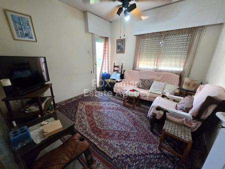 Appartamento in vendita