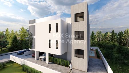 Thumbnail 3 ניקוסיה למכירה נכס