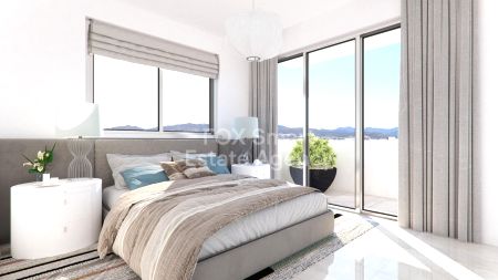 Thumbnail 4 Appartements À Vendre Chypre