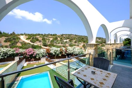 Thumbnail 4 Propriété À Vendre Nicosie