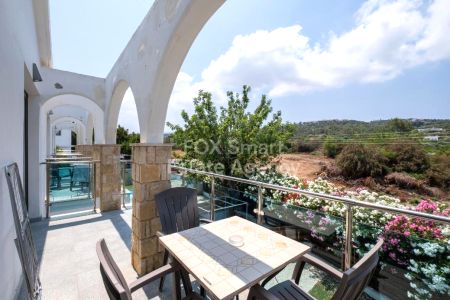 Thumbnail 4 Propriété À Vendre Nicosie