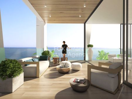 Thumbnail 4 Appartamenti In Vendita Cipro