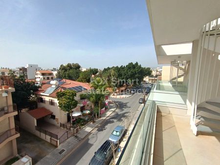 Thumbnail 5 Appartements À Vendre Chypre