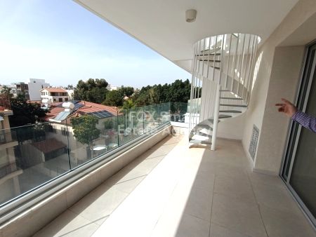 Thumbnail 3 Appartements À Vendre Chypre