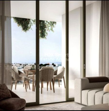 Thumbnail 5 Apartments For Sale Cyprus