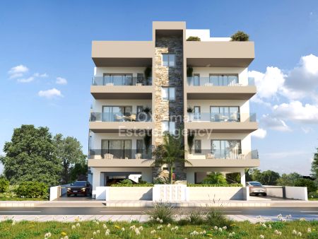 Thumbnail 3 Appartements À Vendre Chypre