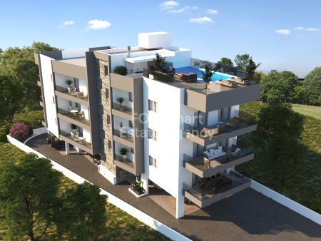 Thumbnail 1 Appartements À Vendre Chypre