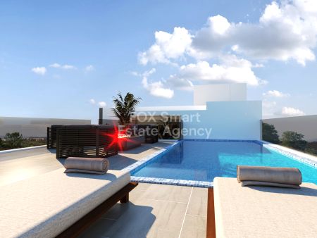 Thumbnail 1 Appartements À Vendre Chypre