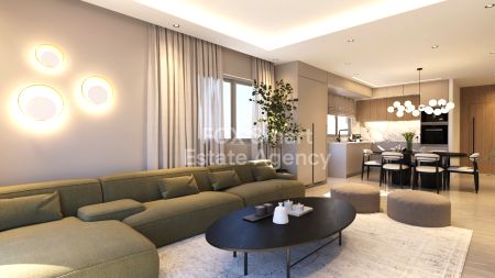 Thumbnail 4 Appartements À Vendre Chypre