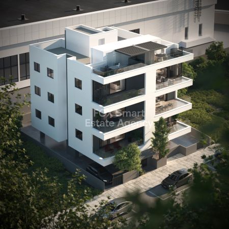 Thumbnail 4 Immobile In Vendita Nicosia