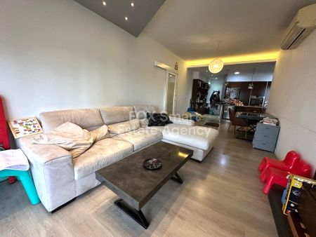 Thumbnail 3 ניקוסיה למכירה נכס