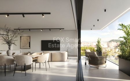 Thumbnail 5 Properties For Sale Mesa Geitonia