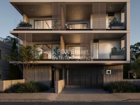 Thumbnail 2 Flat For Sale In Cyprus