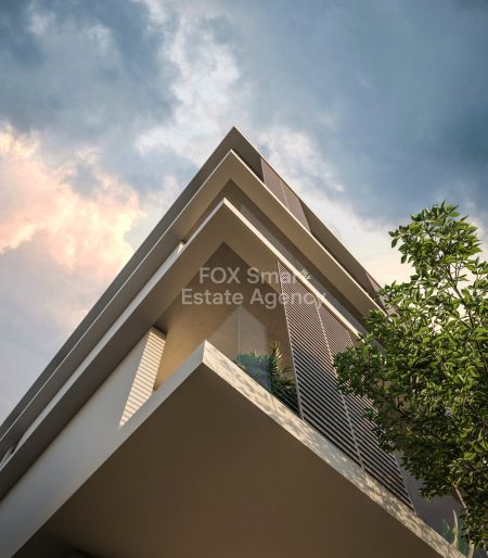 Thumbnail 3 Flat For Sale In Cyprus