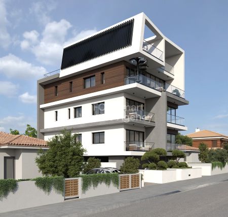 Thumbnail 2 Appartamenti In Vendita Cipro