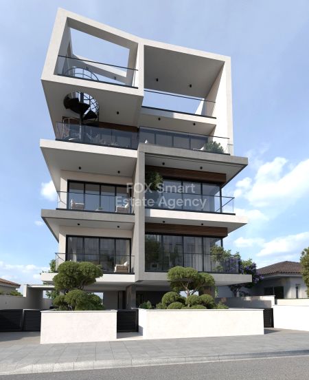 Thumbnail 2 Immobile In Vendita Limassol