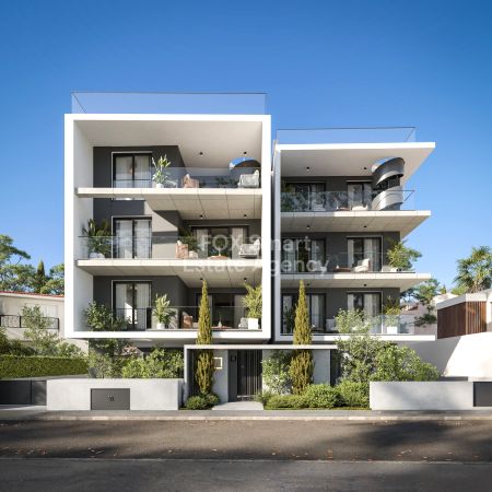 Thumbnail 2 Flat For Sale In Cyprus