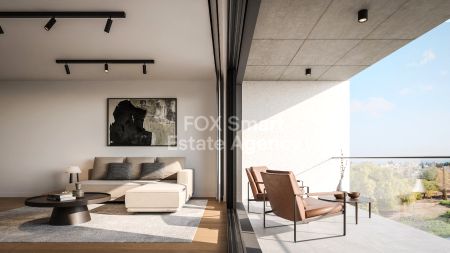 Thumbnail 1 Flat For Sale In Cyprus