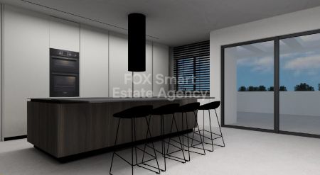 Thumbnail 4 Appartamenti In Vendita Nicosia