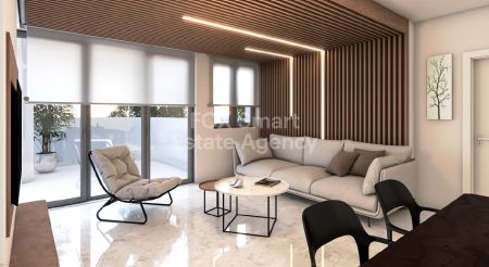 Thumbnail 1 Appartamenti In Vendita Nicosia