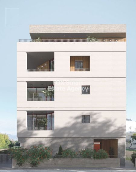 Thumbnail 2 Immobilien Zum Verkauf In Der Gegend Von Nikosia