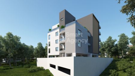 Thumbnail 4 尼科西亚 房地产 出售 超过 250,000 到 500,000 €