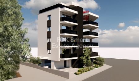 Thumbnail 2 Immobilien Zum Verkauf In Der Gegend Von Nikosia