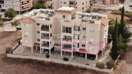 Thumbnail 2 Apartments For Sale Nicosia