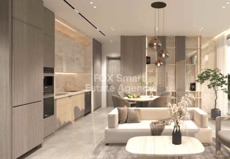 Appartamento in vendita