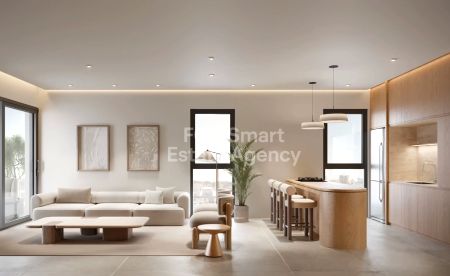 Thumbnail 4 Appartamenti In Vendita Nicosia