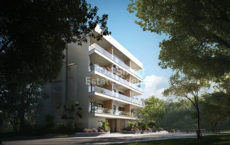 Thumbnail 3 Appartamenti In Vendita Nicosia
