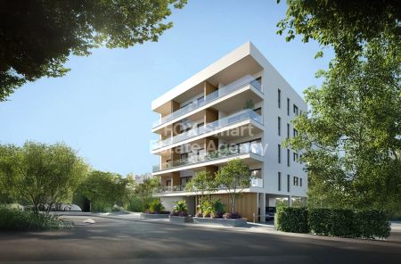 Thumbnail 1 Appartamenti In Vendita Nicosia