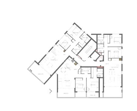 Thumbnail 5 Appartamenti In Vendita Nicosia