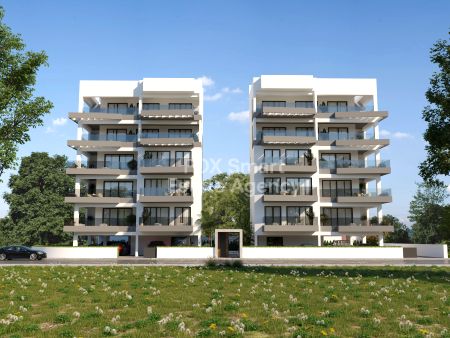 Thumbnail 1 尼科西亚 房地产 出售 超过 250,000 到 500,000 €