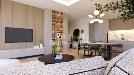 Thumbnail 5 Properties For Sale In Nicosia Area