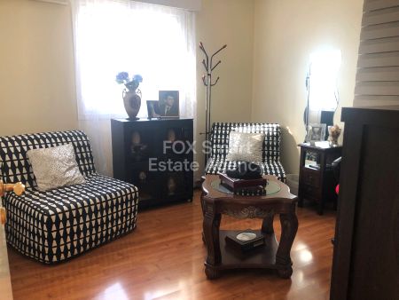 Διαμέρισμα προς πώληση