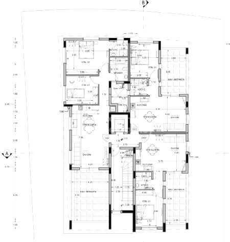 Διαμέρισμα προς πώληση
