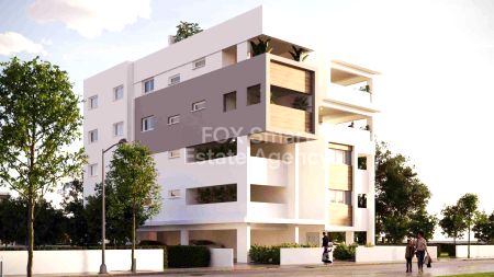 Thumbnail 2 Appartamenti In Vendita Nicosia