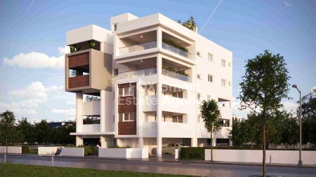 Thumbnail 1 Appartamenti In Vendita Nicosia