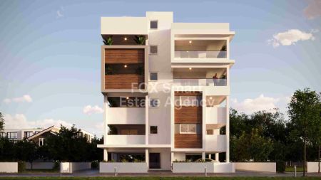 Thumbnail 3 Appartamenti In Vendita Nicosia