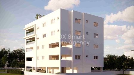Thumbnail 5 Appartamenti In Vendita Nicosia